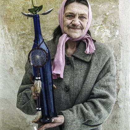 Rožė