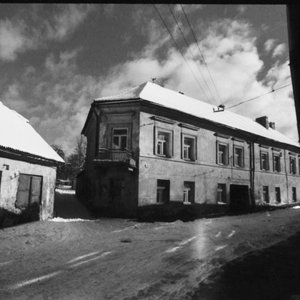 Užupis