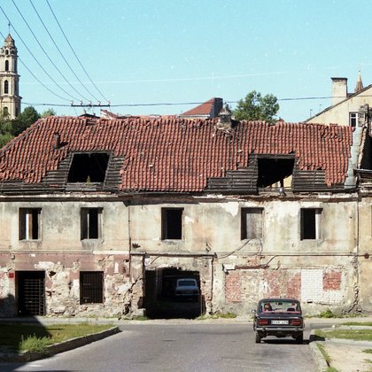 Žvelk, Angele, į mano būstą!