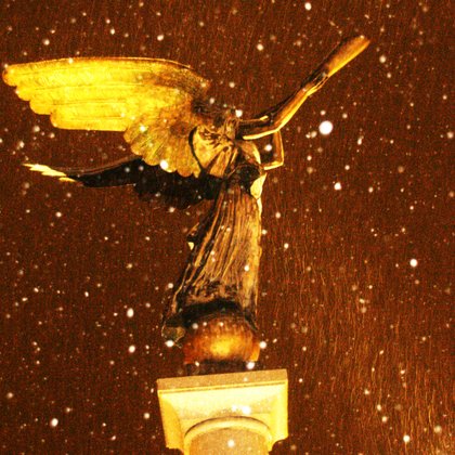 Angelas sningant 