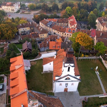  Šv. Baltramiejaus bažnyčia