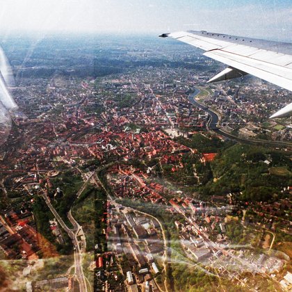 Vilnius tavo sapne