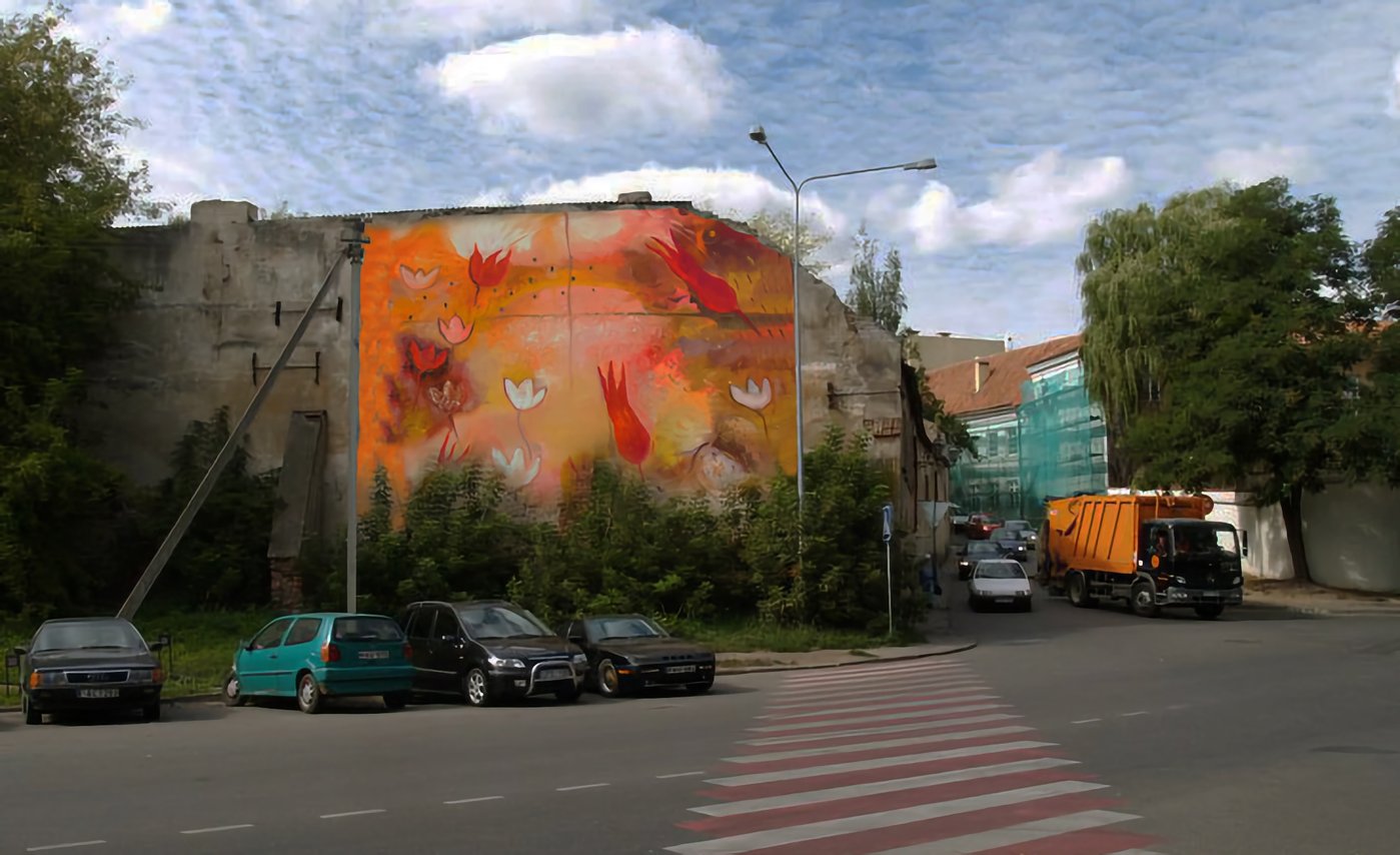 Freska