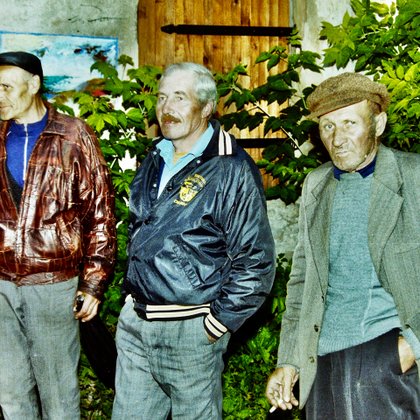 Vietiniai